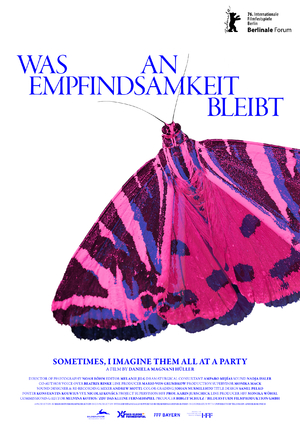 Was an Empfindsamkeit bleibt